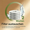 10+10 Replacement Filters for All Pretty Paw Drinking Fountain Cats UK