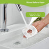 Replacement Filters Compatible with Veken 95/67/135oz Cat & Dog Fountain UK