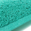 Pet Feeding Mat Paw Shape for Small Dog Puppy Cat Kitten Food Bowl Place Mat UK