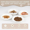 Cat Kitten Non-Slip Food & Water Bowl 5 Inch S26 | UK
