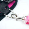 Dog Vest Walking Leash Polyester Adjustable Mesh Dog Collar UK