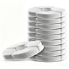 10+10 Replacement Filters for All Pretty Paw Drinking Fountain Cats UK