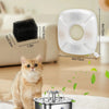 Replacement Filters Compatible with Veken 95/67/135oz Cat & Dog Fountain UK