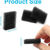 10+10 Replacement Filters for All Pretty Paw Drinking Fountain Cats UK