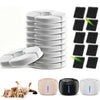 10+10 Replacement Filters for All Pretty Paw Drinking Fountain Cats UK