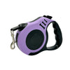Puppy Retractable Leash 3M/5M Outdoor Walking & Hiking Traction Rope for Dogs