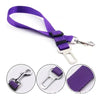 Adjustable Dog Car Seat Belt Leash Safe Pet Travel Restraint for Dogs & Puppies