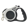 Puppy Retractable Leash 3M/5M Outdoor Walking & Hiking Traction Rope for Dogs