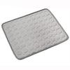 Dog Cooling Mat Summer Pet Bed Self Cooling Pad for Dogs