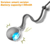Automatic Rolling Dog Ball Toy Rechargeable Interactive Exercise Ball for Dogs