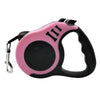 Puppy Retractable Leash 3M/5M Outdoor Walking & Hiking Traction Rope for Dogs