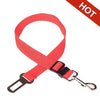 Adjustable Dog Car Seat Belt Leash Safe Pet Travel Restraint for Dogs & Puppies