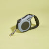 Puppy Retractable Leash 3M/5M Outdoor Walking & Hiking Traction Rope for Dogs