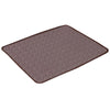 Dog Cooling Mat Summer Pet Bed Self Cooling Pad for Dogs