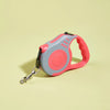 Puppy Retractable Leash 3M/5M Outdoor Walking & Hiking Traction Rope for Dogs