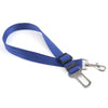 Adjustable Dog Car Seat Belt Leash Safe Pet Travel Restraint for Dogs & Puppies