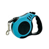 Puppy Retractable Leash 3M/5M Outdoor Walking & Hiking Traction Rope for Dogs