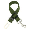 Adjustable Dog Car Seat Belt Leash Safe Pet Travel Restraint for Dogs & Puppies