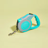 Puppy Retractable Leash 3M/5M Outdoor Walking & Hiking Traction Rope for Dogs