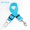 Adjustable Dog Car Seat Belt Leash Safe Pet Travel Restraint for Dogs & Puppies